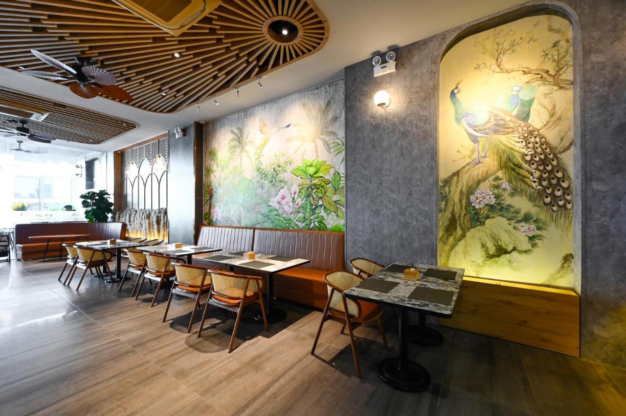 La Opera Saigon Khách sạn TP. Hồ Chí Minh