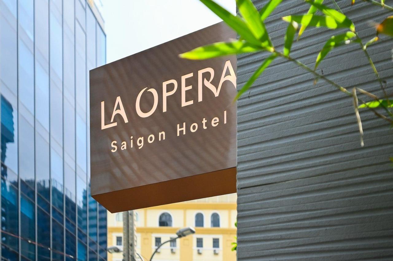 La Opera Saigon Khách sạn TP. Hồ Chí Minh